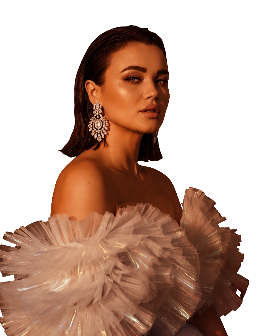 Ксения Ветелкина